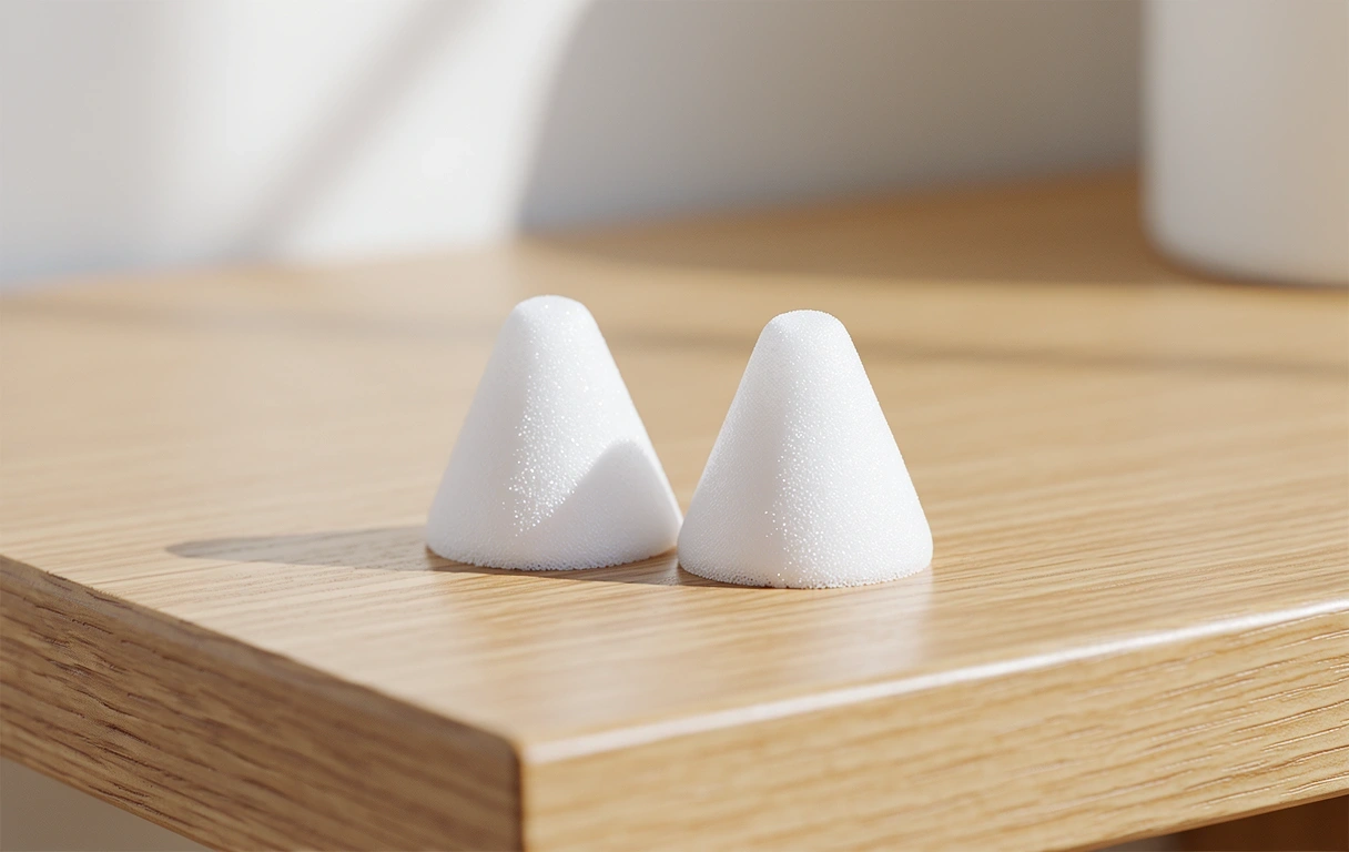 Hearing hygiene tools